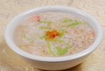 汤面