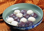 汤面