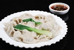 汤面