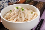 汤面