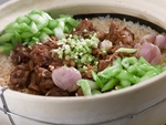 汤面