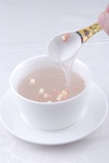 汤面