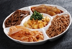 汤面