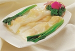 汤面