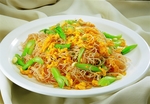 汤面