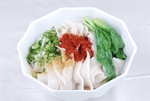 汤面