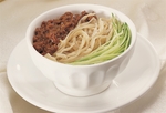 汤面