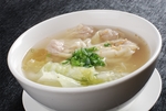 汤面