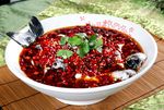 美食