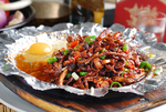 美食