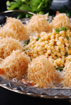 美食