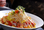 美食