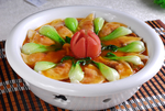 美食
