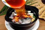 美食