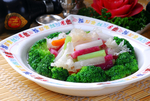 美食