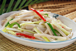 美食