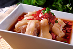 美食