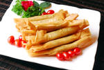 美食