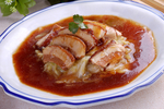美食