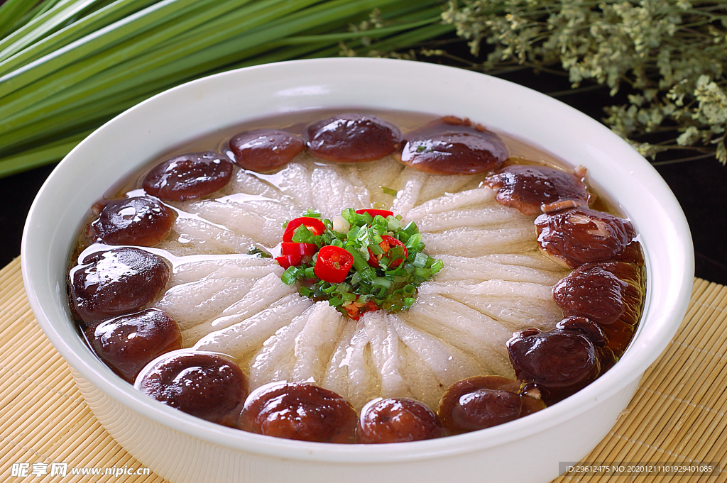 美食