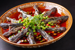 美食