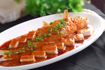 美食