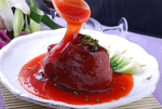 美食