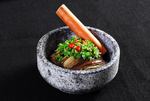 美食