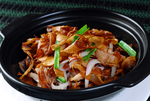 美食