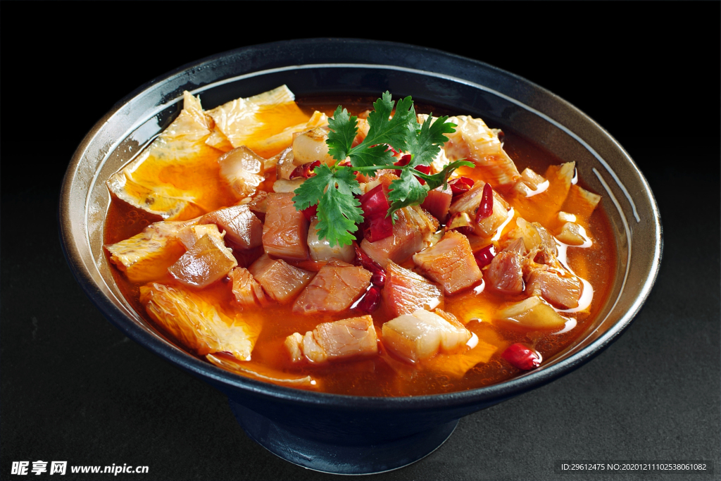 美食