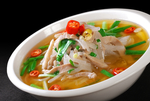 美食
