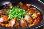 美食
