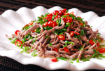 美食