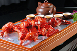 美食