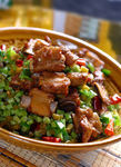 美食