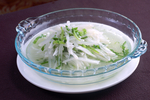 美食