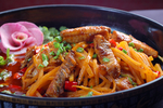 美食