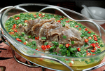 美食