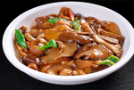 美食