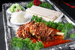 美食