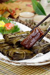 美食