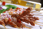 美食