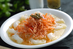 美食