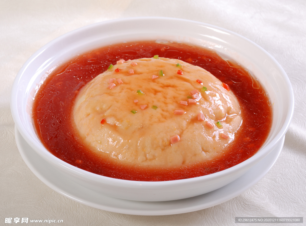 美食