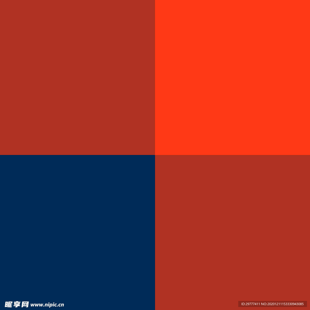 方格子