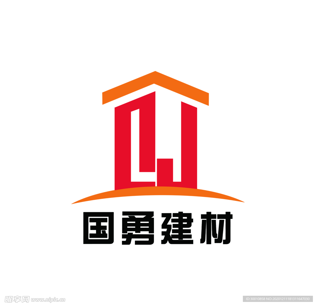 郭勇建材