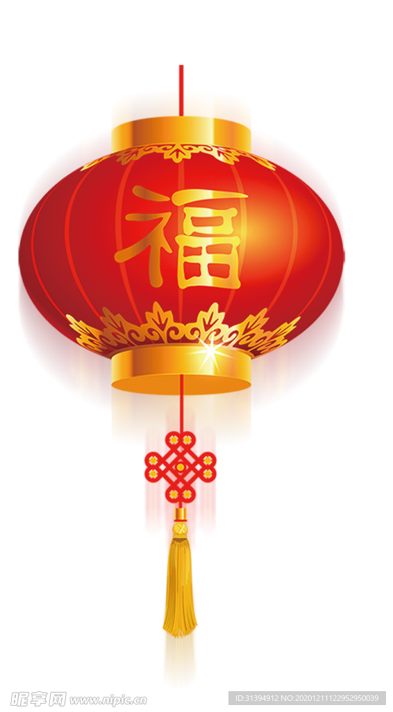 中国结