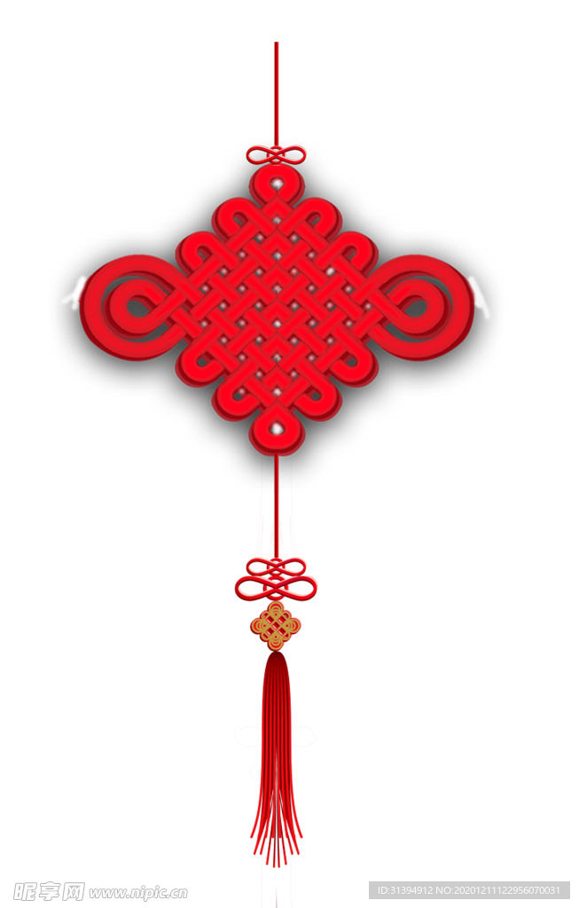 中国结