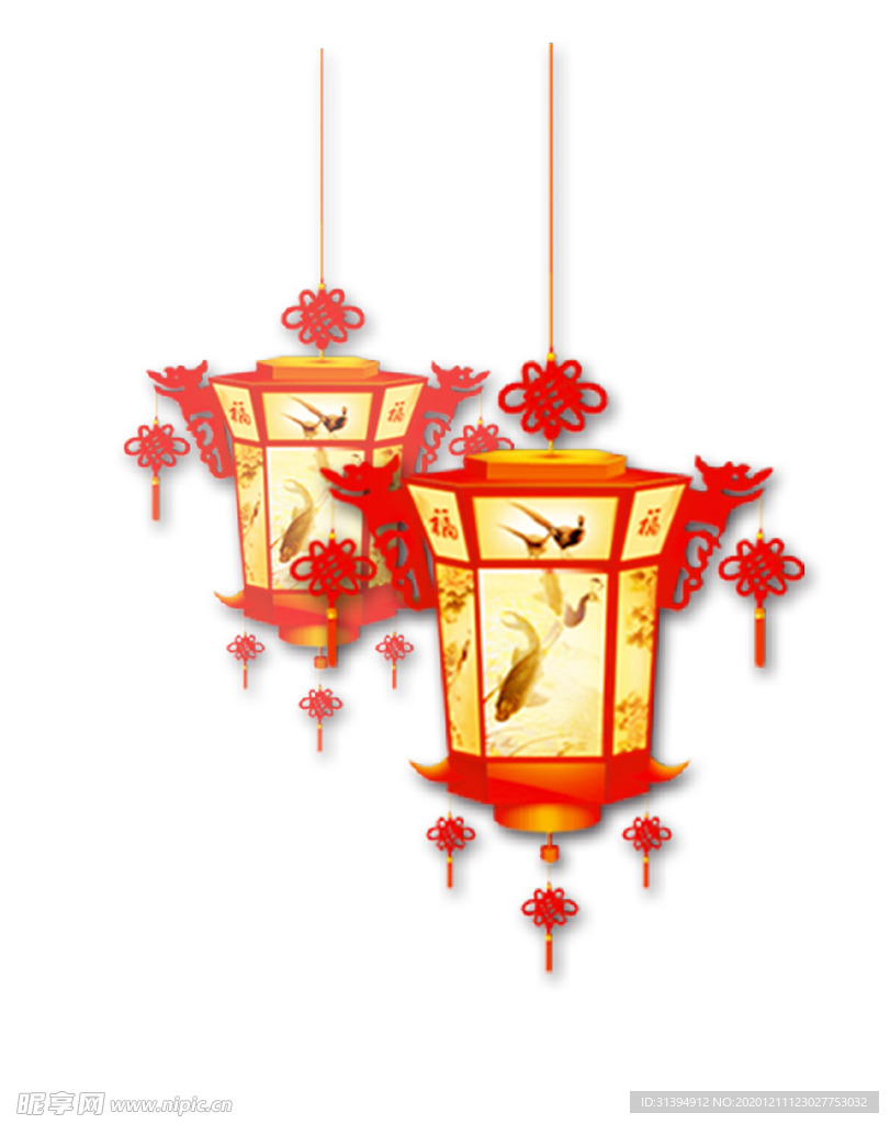 中国结