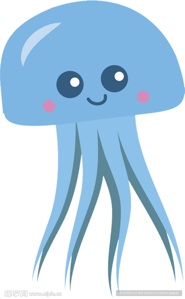 水母